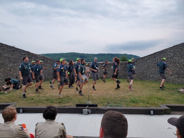 2022 Summer Camp